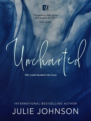 cover image of Uncharted